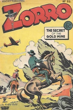 The Secret of the Gold Mine