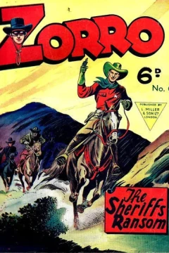The Sheriffs Ransom