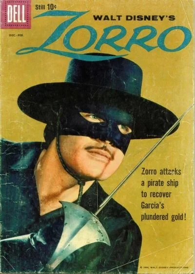 Cover of Pirate's Plunder