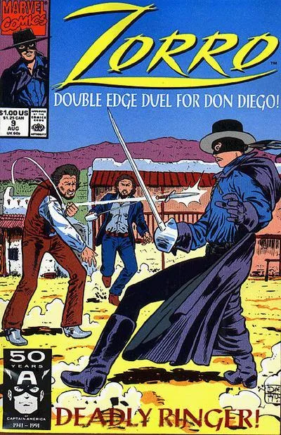 Cover of The Devil You Know!