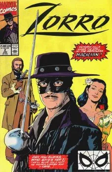Cover of The Magician!
