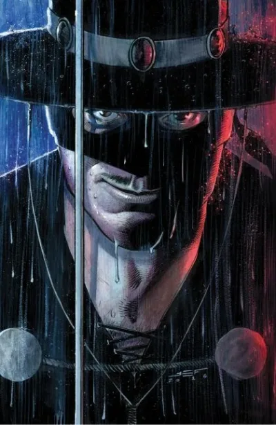 Cover of Cover D