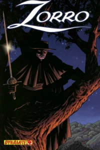 Issue #4