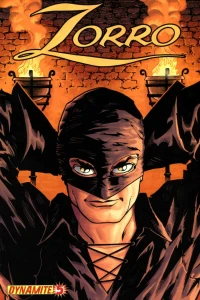 Issue #5