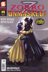 Issue #5