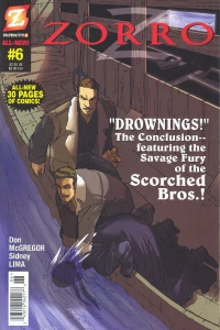 Issue #6