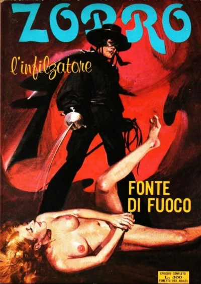 Cover of Issue #3