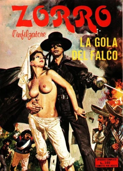 Cover of Issue #4