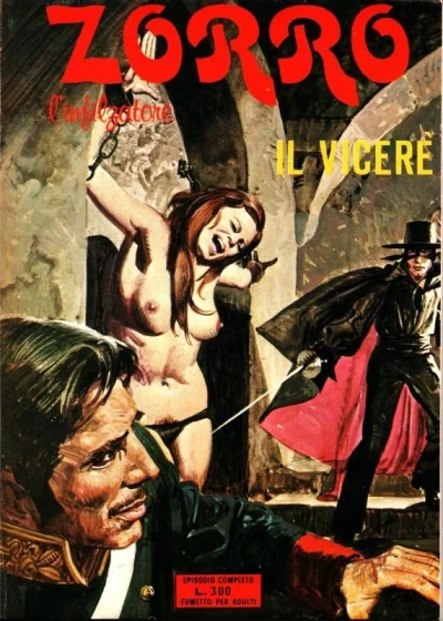 Cover of Issue #5