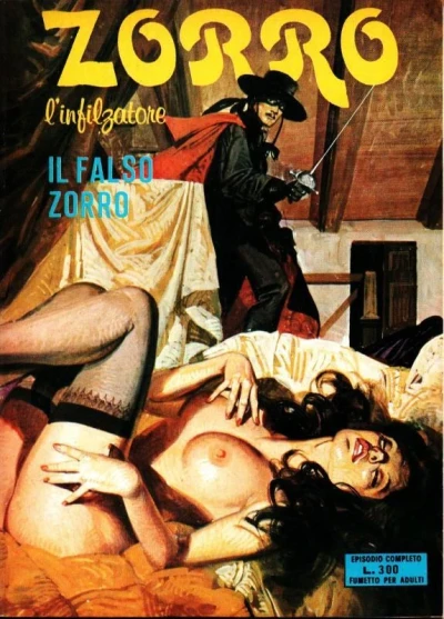Cover of Issue #7