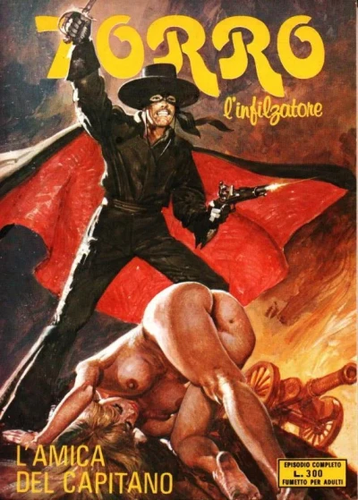 Cover of Issue #8