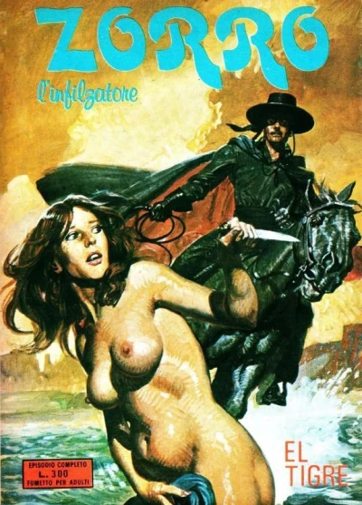Cover of Issue #9