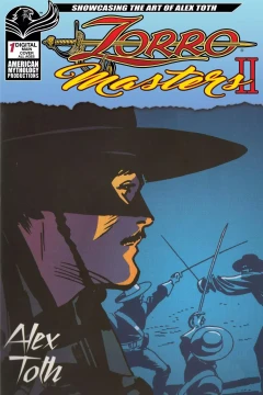 Issue #1