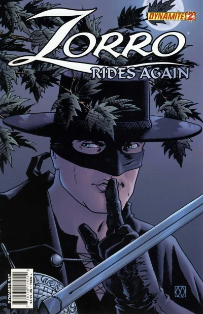 Cover of Issue #2
