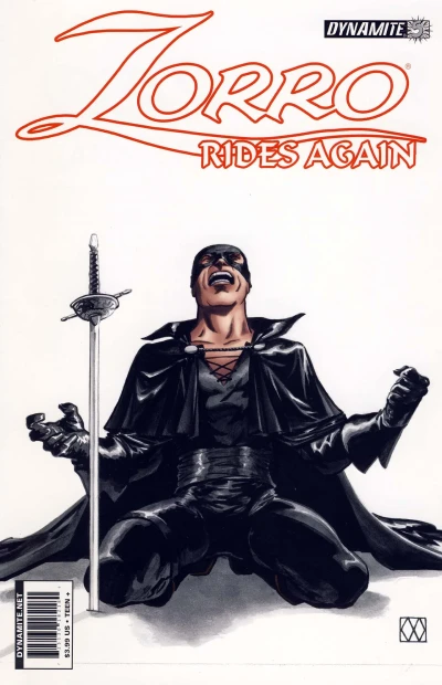 Cover of Issue #5