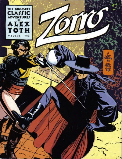 Cover of Volume 2