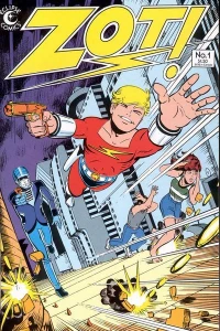 Zot!