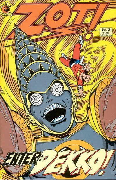 Cover of Art And Soul, Part 1