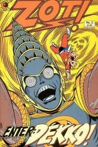 Art And Soul, Part 1