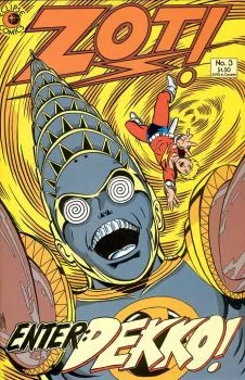 Cover of Art And Soul, Part 1
