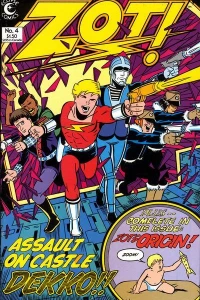 Art and Soul, Part 2