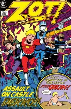 Cover of Art and Soul, Part 2