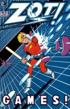 Cover of Games