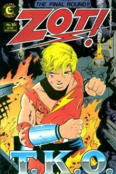 T.K.O.: The Final Round