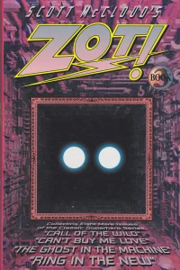 Issue #3