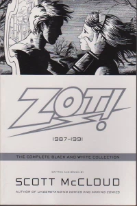 1987-1991 : The Complete Black and White Collection