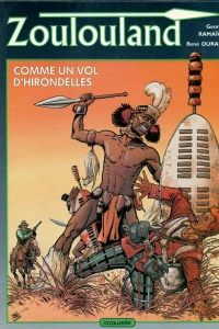 Comme un Vol d'Hirondelles