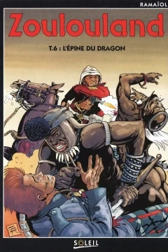 L'épine du dragon