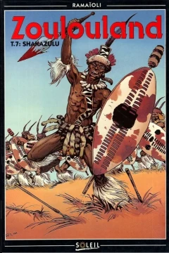 Shakazulu