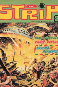 Issue #2