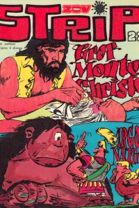 Issue #23