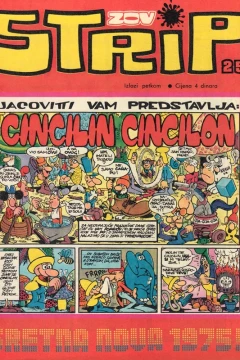 Issue #25