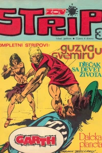 Issue #3