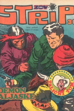 Issue #30