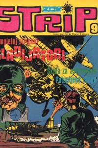 Issue #9