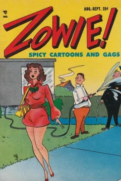 Issue #2