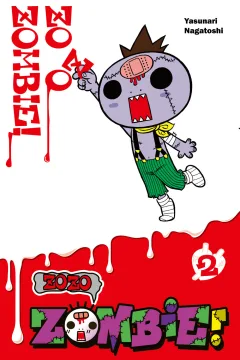 Issue #2