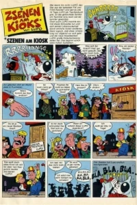 Issue #1