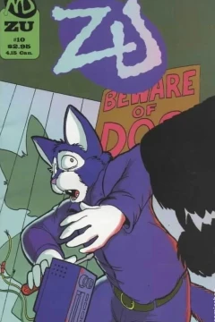 Issue #10