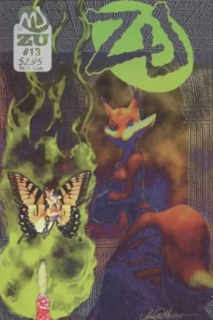 Issue #13