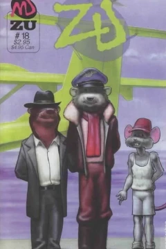 Issue #18
