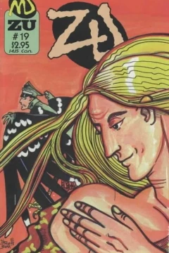 Issue #19