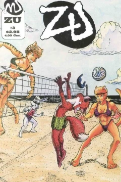 Issue #3