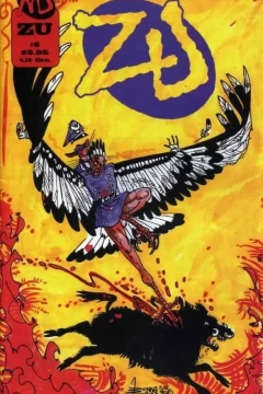 Issue #6