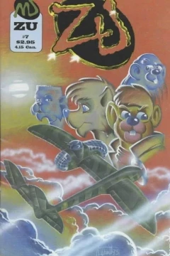 Issue #7