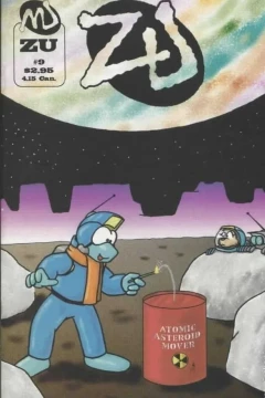 Issue #9